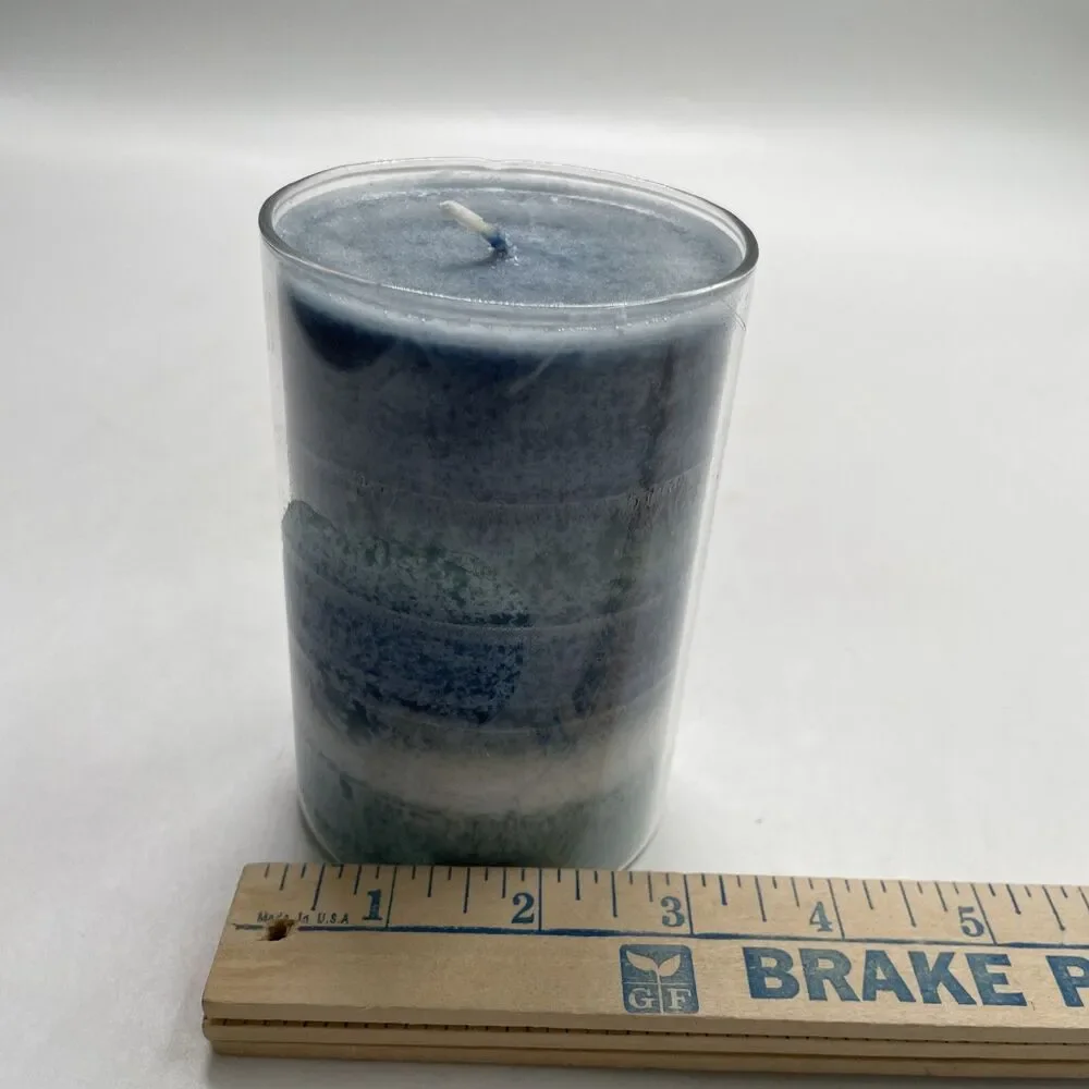 TAG Fragrance Fusion Water Candle, Medium (G15138)